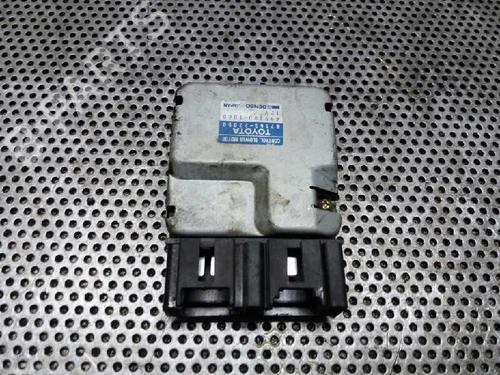 Used Heater resistor Heater resistor 11654327 11654327