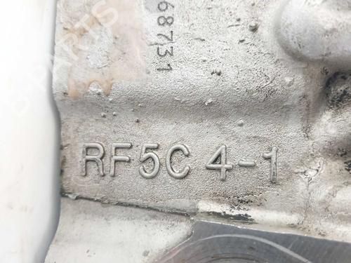 Cylinder head MAZDA 5 (CR) 2.0 CD (CR19) | BP37238212M5 - Image 2