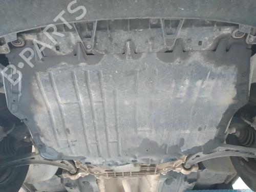Used Underbody protection VW TOURAN (1T1, 1T2) 1.9 TDI (100 hp) 14044674