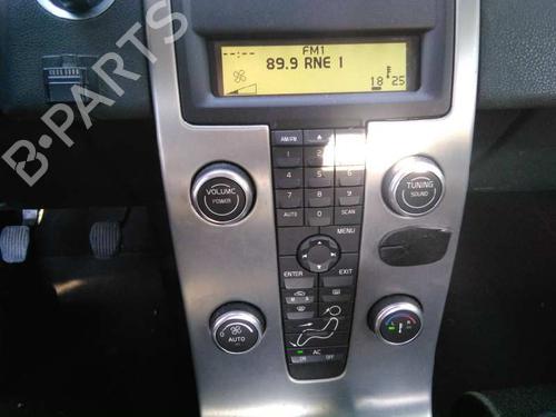 Left front window switch VOLVO C30 (533) | BP5594778I27 - Image 16