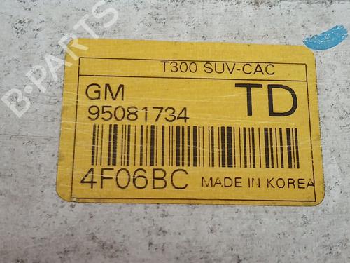 Intercooler OPEL MOKKA / MOKKA X (J13) | BP33986479M30 - Image 2