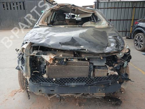 Used Parts KIA SPORTAGE III (SL) 1.7 CRDi 4655599