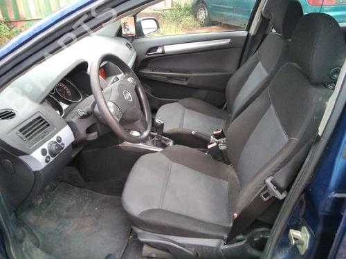 Starter OPEL ASTRA H (A04)  | BP6040551M8  - Image 11