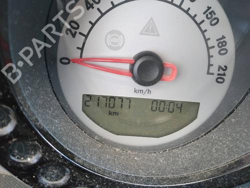 Front right panel SMART FORFOUR (454) 1.3 (454.031) | BP10207946C59