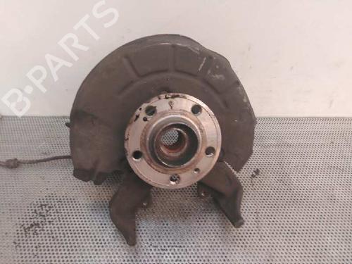 Left front steering knuckle AUDI A2 (8Z0) 1.4 TDI | BP866248M25 