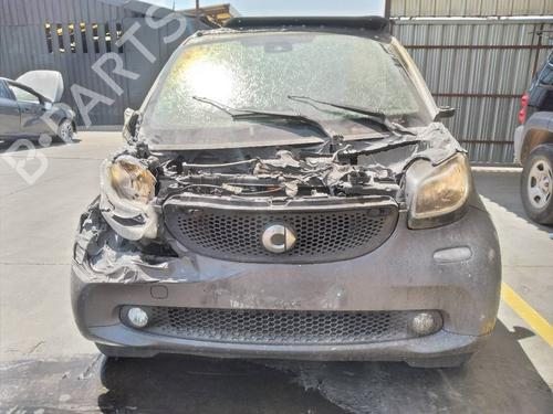 Radio SMART FORTWO Coupe (453) | BP29982481E6 - Image 5