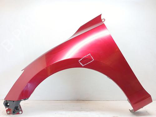 Used Left front fenders Left front fenders MAZDA 2 Hatchback (DL, DJ) 1.5 SKYACTIV-G (90 hp) 34446496 34446496