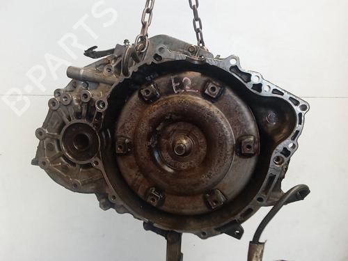 Gearbox VOLVO S80 I (184) 2.4 | BP9849913M3 