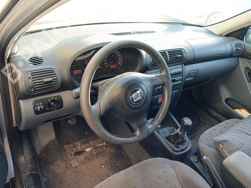 Left front window switch SEAT TOLEDO II (1M2) 1.9 TDI | BP37440178I27 - Image 8