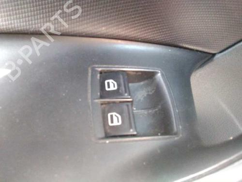 Engine control unit (ECU) SEAT IBIZA IV (6J5, 6P1)  | BP5956681M57 
