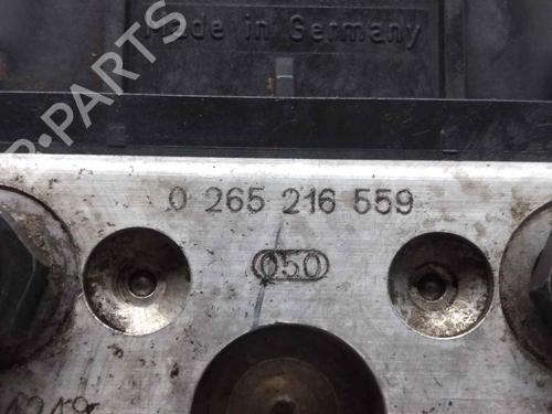 ABS pump AUDI A4 B5 (8D2) 1.8 T | BP28125275M43 