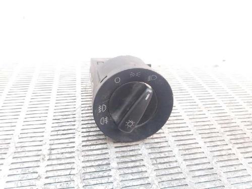 Used Headlight switch Headlight switch VW POLO (6N2) 1.0 (50 hp) 1355670 1355670