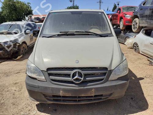 Subframe MERCEDES-BENZ VITO / MIXTO Van (W639) 110 CDI (639.601, 639.603, 639.605) | BP26445623M9 - Image 3