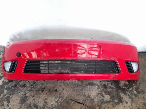 Used Front bumper FORD FIESTA V (JH_, JD_) 1.4 TDCi (68 hp) 29414386