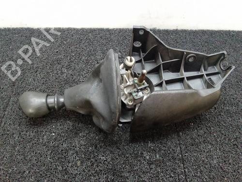 Gear lever RENAULT MASTER II Van (FD) 2.5 dCi | BP9181327M90 