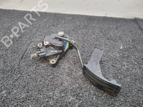 Used Pedal Pedal 6335730 6335730