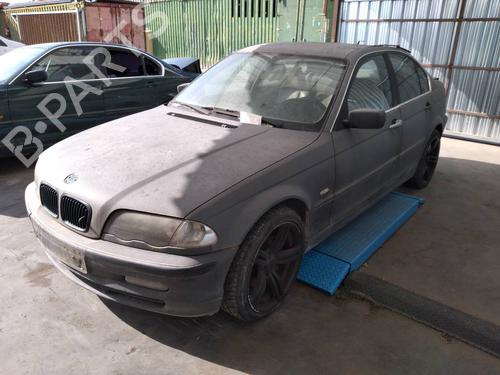 Right front window switch BMW 3 (E46) 328 i | BP7965868I26 