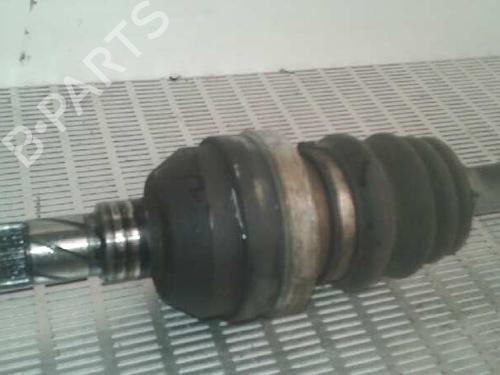 Left front driveshaft DAEWOO LANOS (KLAT) 1.5 | BP12312994M38 - Image 3