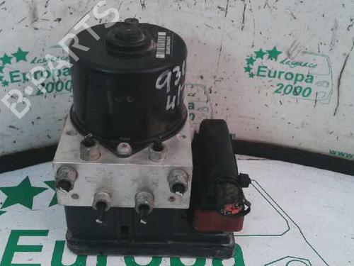 Used ABS pump OPEL ASTRA H (A04) [2004-2014]  113669