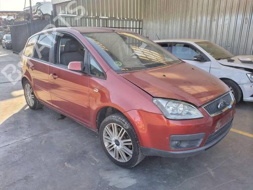 Left front driveshaft FORD FOCUS C-MAX (DM2)  | BP15947115M38 