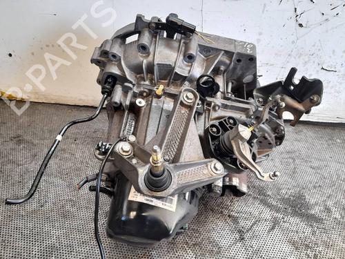 Gearbox NISSAN ALMERA II (N16) 2.2 dCi | BP7208446M3 