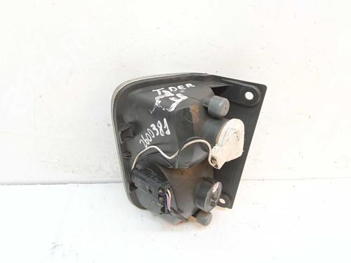 Reverse light RENAULT TRAFIC II Van (FL) 1.9 dCi 100 (FL0C, FL0K, FL0B) | BP37150310C36 - Image 3