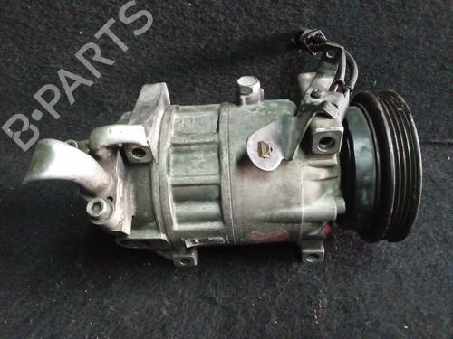 Used AC compressor AC compressor OPEL OMEGA B (V94) 2.5 TD (F69, M69, P69) (130 hp) 1428375 1428375