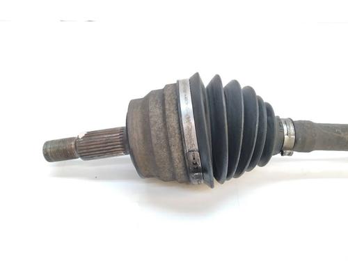 Left front driveshaft NISSAN INTERSTAR Van (X70) | BP13700278M38 - Image 3