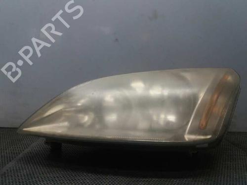 Venstre forlygte FORD FOCUS C-MAX (DM2)  | BP2223718C28 
