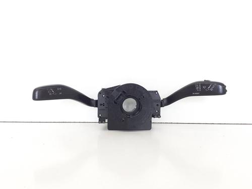Used Headlight switch Headlight switch SKODA FABIA II (542) [2006-2014] 29727452 29727452