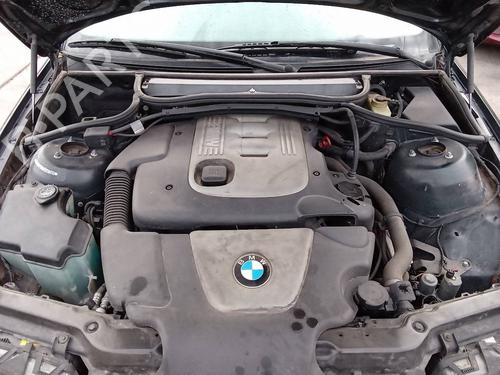 Right sun visor BMW 3 (E46) 320 d | BP6985814I2 - Image 17