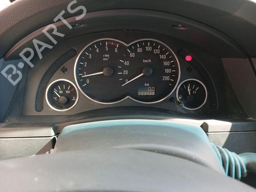 Engine OPEL MERIVA A MPV (X03) 1.7 CDTI (E75) | BP35775167M1 - Image 13