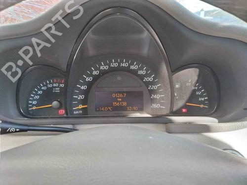 Engine control unit (ECU) MERCEDES-BENZ C-CLASS Coupe (CL203) | BP24631641M57 - Image 15