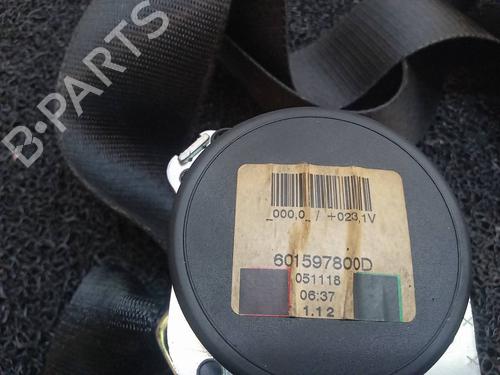 Sikkerhetsbelte bak i midten FORD FOCUS C-MAX (DM2)  | BP8737927I27 