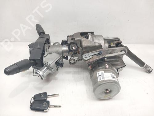 Rattakselaggregat Rattakselaggregat OPEL CORSA D (S07) [2006-2015] 33703817 33703817