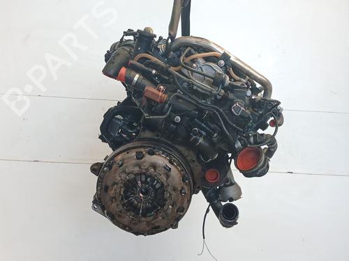 Engine VOLVO V50 (545) 2.0 D | BP34448128M1  - Image 5