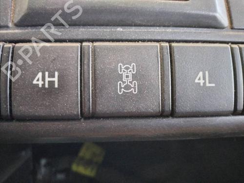 Used Switch SSANGYONG REXTON / REXTON II (GAB_) 2.7 Xdi (163 hp) 11845434