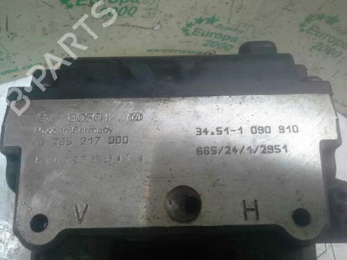 ABS pump BMW 5 (E39) 523 i | BP113854M43 