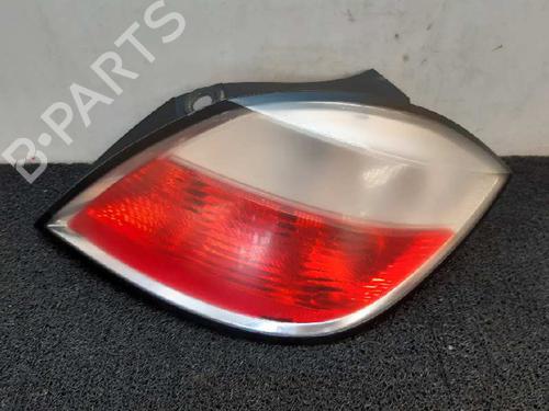 Used Right taillight OPEL ASTRA H (A04) 1.7 CDTI (L48) (100 hp) 6040369
