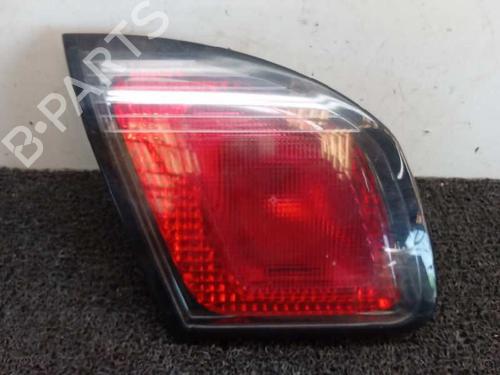 Used Left tailgate light Left tailgate light 6707773 6707773