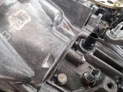 Gearbox CITROËN C4 Coupe (LA_) 2.0 16V | BP4430666M3 