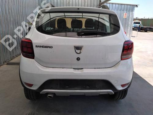 Right rear shock absorber DACIA SANDERO II 1.5 Blue dCi 95 (B8JL) | BP7451773M19  - Image 26