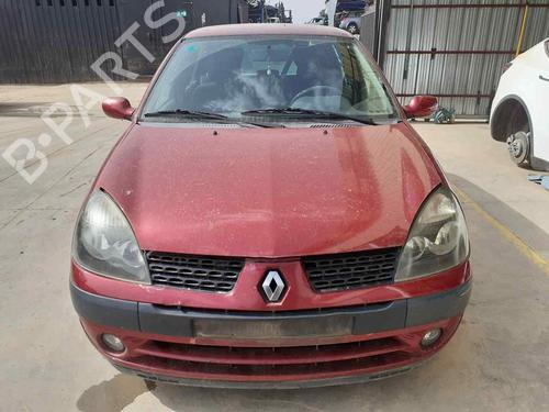 Używane części RENAULT CLIO II (BB_, CB_) [1998-2016]  4291414