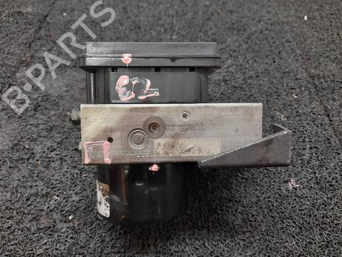 Used ABS pump MERCEDES-BENZ C-CLASS Coupe (CL203) C 200 CDI (203.707) (122 hp) 9244915