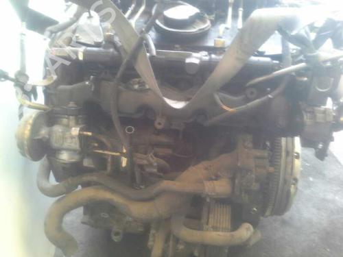 Engine FORD MONDEO III (B5Y) 2.0 TDCi | BP593640M1 