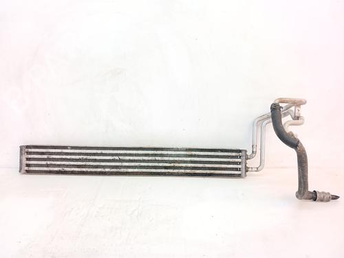 Used Oil radiator Oil radiator PORSCHE CAYENNE (9PA) [2002-2010] 33721700 33721700