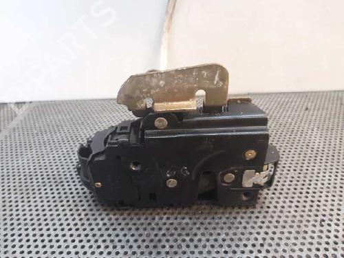Front right lock AUDI A6 C5 (4B2) 2.7 T | BP2675321C97 