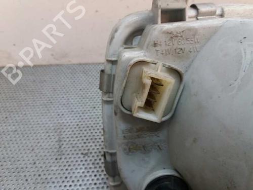 Left headlight SEAT MALAGA (23A)  | BP2955394C28 