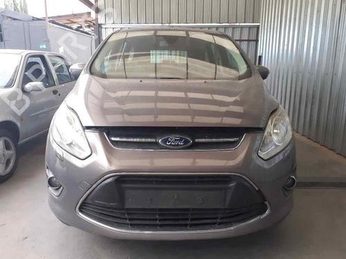 Electronic sensor FORD C-MAX II (DXA/CB7, DXA/CEU)  | BP20715305M84  - Image 5