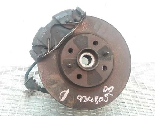 Used Right front steering knuckle Right front steering knuckle 1021904 1021904